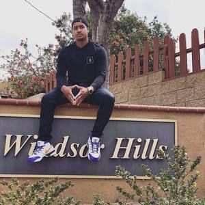 Meet your Posher, Tyler